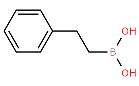 Phenethylboronic acid