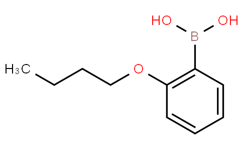 2-BUTOXYPHENYLBORONIC ACID