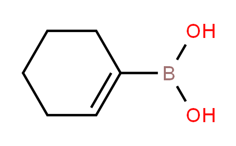 Cyclohex-1-en-1-ylboronic acid