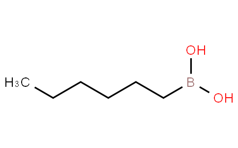 Hexylboronic acid