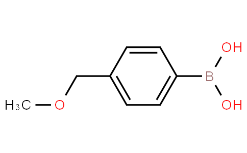 4-(Methoxymethyl)phenylboronic acid