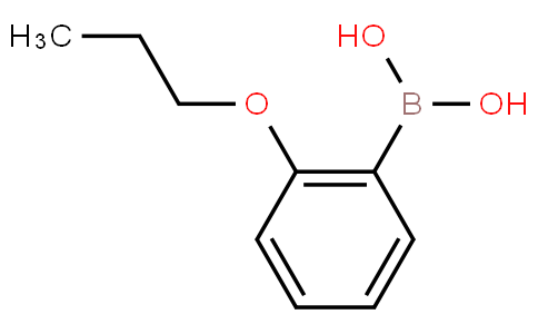 2-PROPOXYPHENYLBORONIC ACID