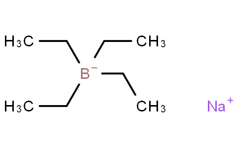 SODIUM TETRAETHYLBORATE