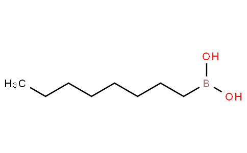 Octylboronic acid