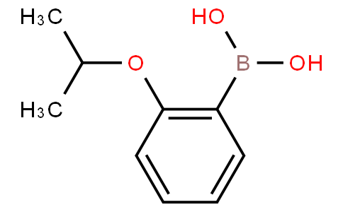 (2-Isopropoxyphenyl)boronic acid