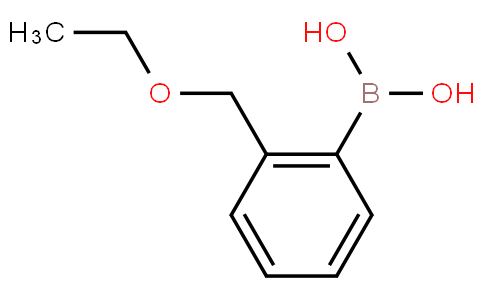 2-ETHOXYMETHYLPHENYLBORONIC ACID