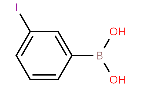 3-Iodophenylboronic acid