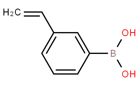 3-VINYLPHENYLBORONIC ACID