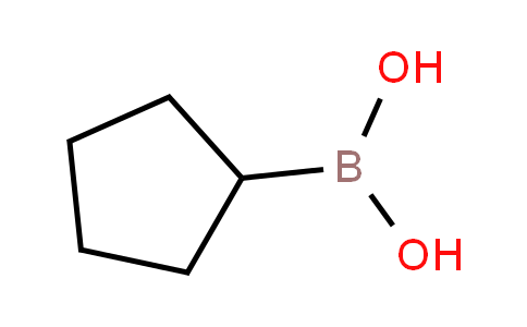 Cyclopentylboronic acid