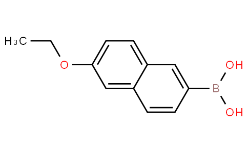 6-Ethoxy-2-naphthaleneboronic acid