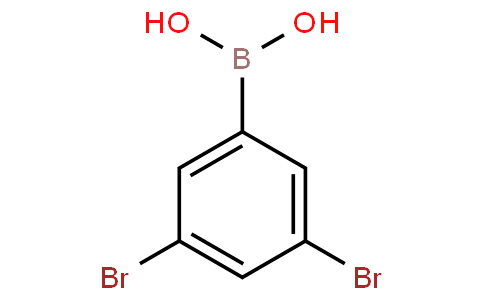 3,5-Dibromophenylboronic acid