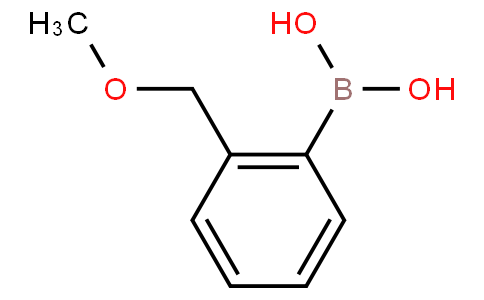 2-Methoxymethylphenylboronic acid