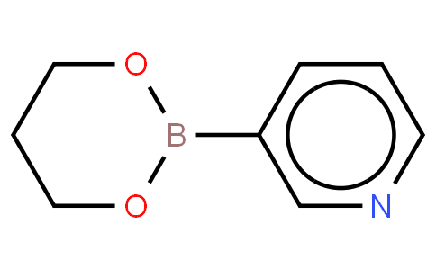 PYRIDINE-3-BORONIC ACID 1,3-PROPANEDIOL CYCLIC ESTER