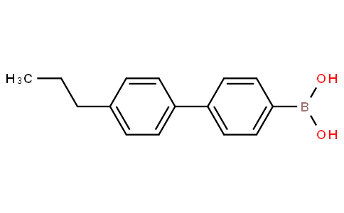 4'-propylbiphenyl-4-ylboronic acid