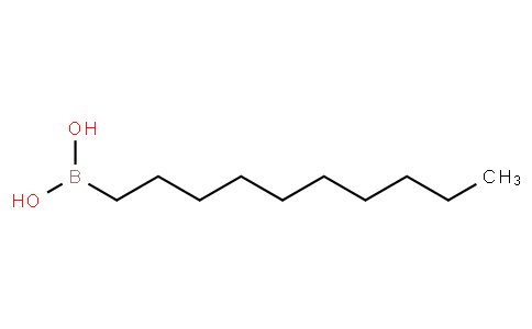 N-DECYLBORONIC ACID