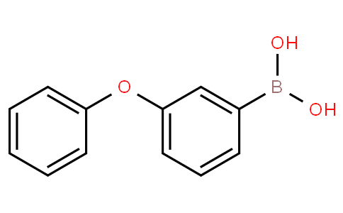 3-PHENOXYBENZENEBORONIC ACID