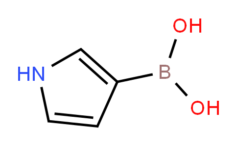 3-Pyrrolylboronic acid