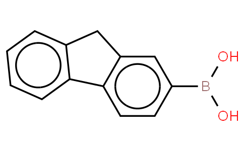 Fluorene-2-boronic acid, 95%