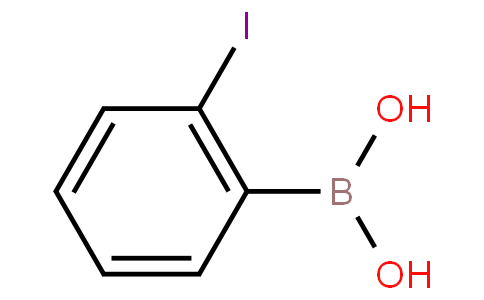 2-Iodophenylboronic acid