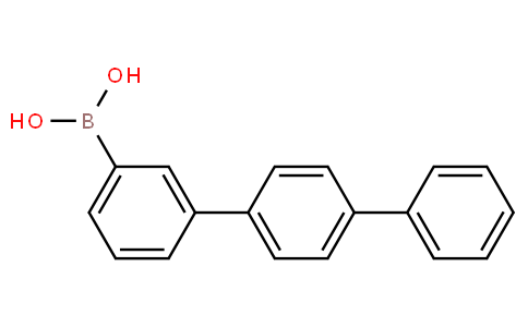 3-p-Terphenylboronic Acid