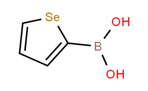 Selenophene-2-boronic acid