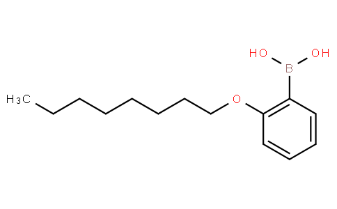 2-octyloxyphenylboronicacid