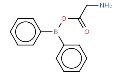 Glycyl diphenylborinate, 95%