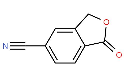 5-Cyanophthalide