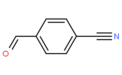 4-Formylbenzonitrile