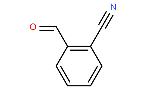 2-Formylbenzonitrile