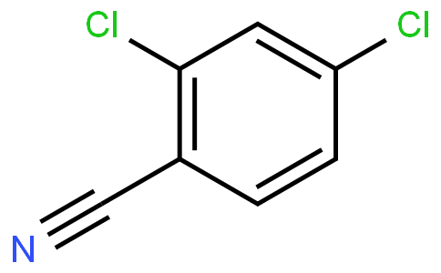 2,4-Dichlorobenzonitrile