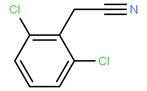 2-(2,6-Dichlorophenyl)acetonitrile