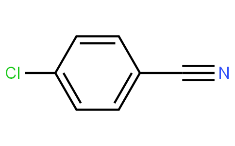 4-Chlorobenzonitrile