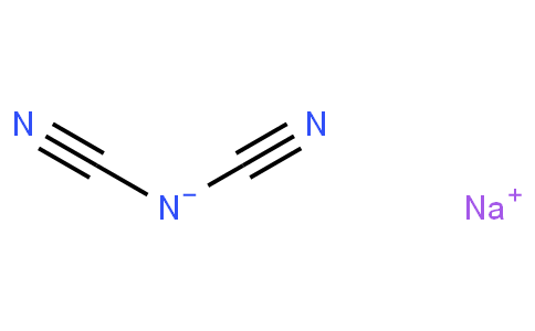 Sodium dicyanamide