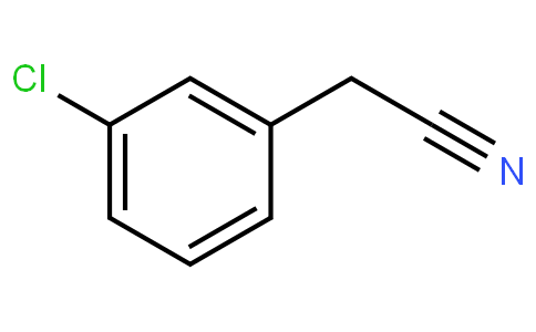 3-Chlorophenylacetonitrile