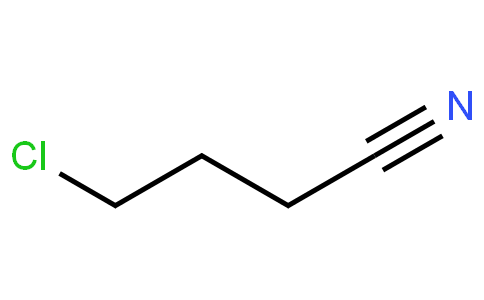 4-Chlorobutyronitrile