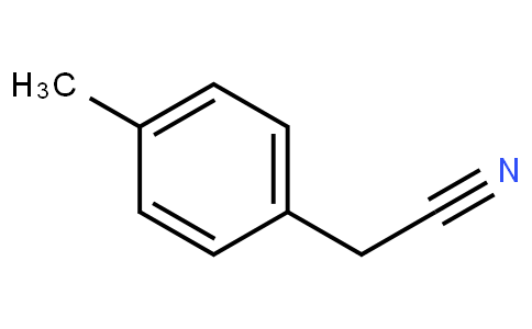 4-Methylphenylacetonitrile