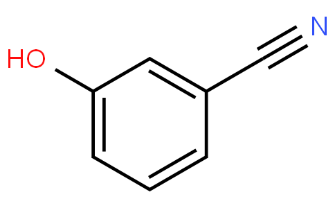 3-Hydroxybenzonitrile