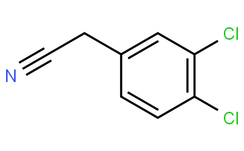 3,4-Dichlorobenzylcyanide