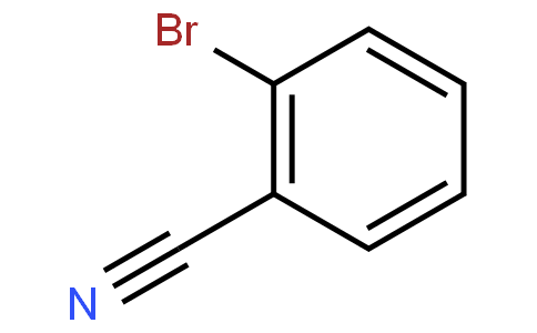 2-Bromobenzonitrile