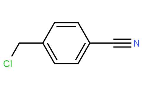 4-(Chloromethyl)benzonitrile