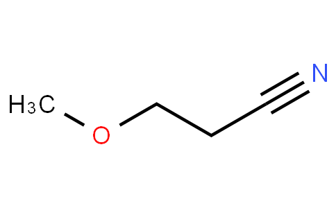 3-Methoxypropionitrile