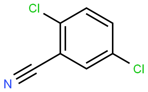 2,5-Dichlorobenzonitrile