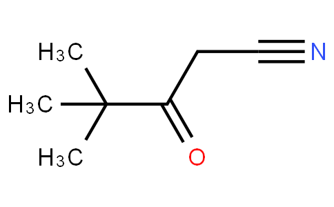 Pivaloylacetonitrile