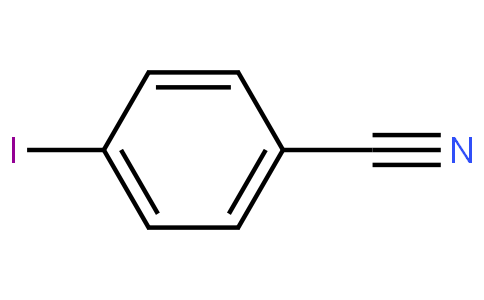 4-Iodobenzonitrile