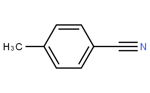 4-Methylbenzonitrile