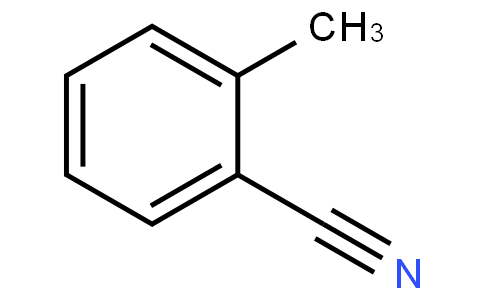 o-Tolunitrile