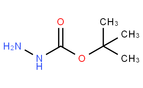 tert-Butyl hydrazinecarboxylate