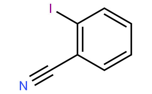 2-Iodobenzonitrile