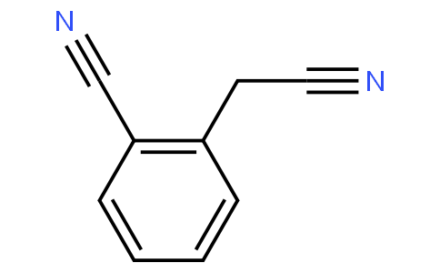 2-Cyanobenzyl cyanide